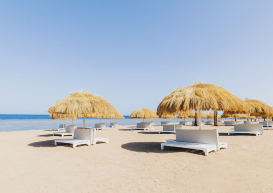 SENTIDO REEF OASIS SUAKIN RESORT 16
