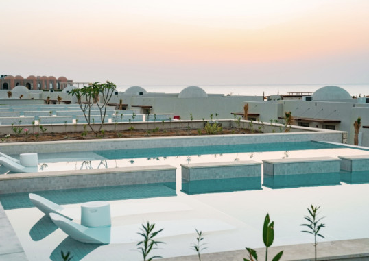 SENTIDO REEF OASIS SUAKIN RESORT 17