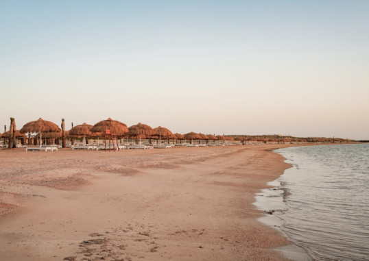 SENTIDO REEF OASIS SUAKIN RESORT 18