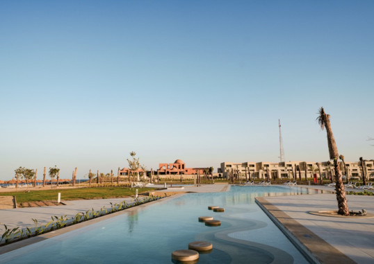 SENTIDO REEF OASIS SUAKIN RESORT 21