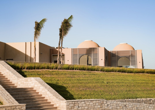 SENTIDO REEF OASIS SUAKIN RESORT 22