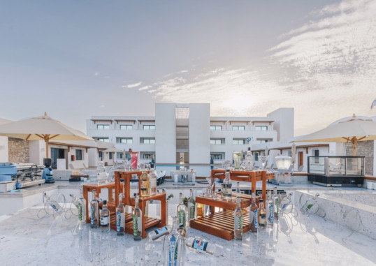 SENTIDO REEF OASIS SUAKIN RESORT 23