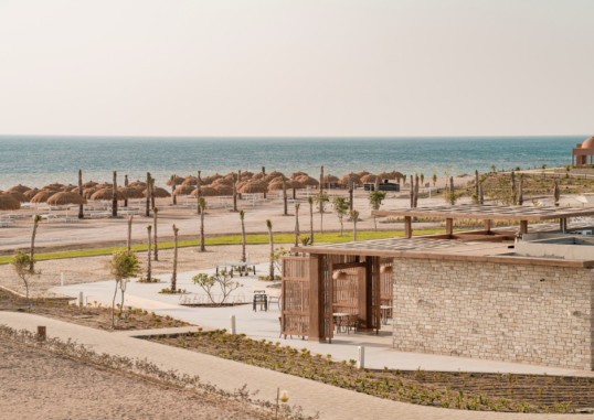 SENTIDO REEF OASIS SUAKIN RESORT 24