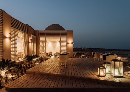 SENTIDO REEF OASIS SUAKIN RESORT 30