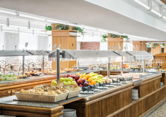 ALEGRIA CARTAGO NOVA 16