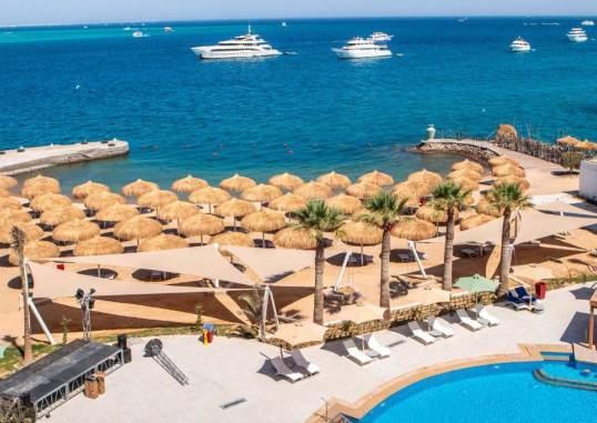 AMARINA SAPPHIRE RESORT (ADULTS ONLY) 46