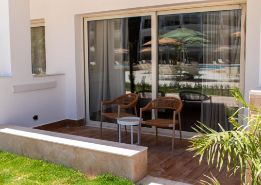 AMARINA SAPPHIRE RESORT (ADULTS ONLY) 40