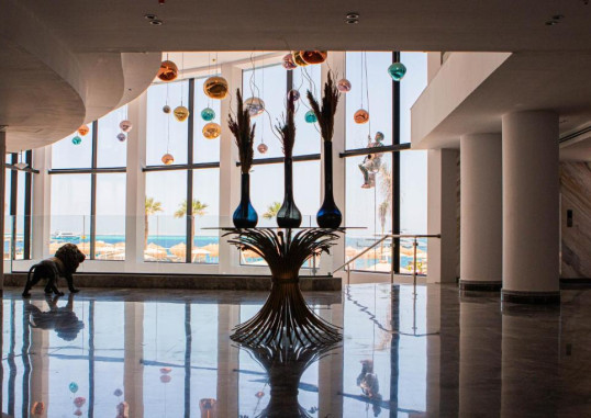 AMARINA SAPPHIRE RESORT (ADULTS ONLY) 10