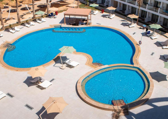 AMARINA SAPPHIRE RESORT (ADULTS ONLY) 7