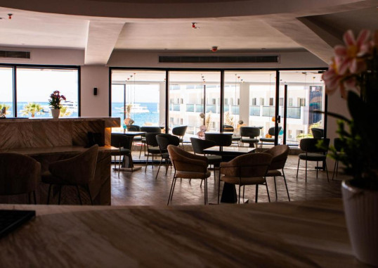 AMARINA SAPPHIRE RESORT (ADULTS ONLY) 13