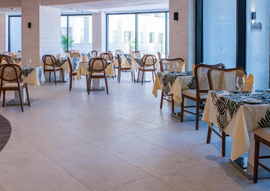AMARINA SAPPHIRE RESORT (ADULTS ONLY) 15