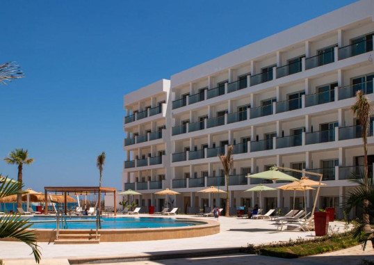 AMARINA SAPPHIRE RESORT (ADULTS ONLY) 1