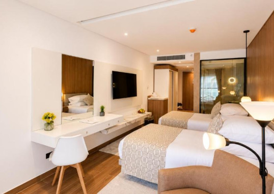 AMARINA SAPPHIRE RESORT (ADULTS ONLY) 33