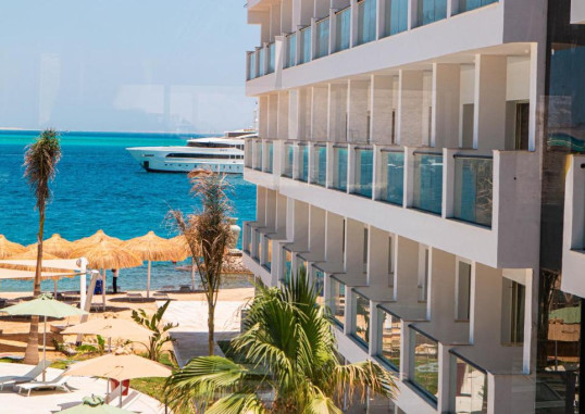AMARINA SAPPHIRE RESORT (ADULTS ONLY) 6