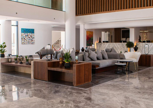 AMARINA SAPPHIRE RESORT (ADULTS ONLY) 23