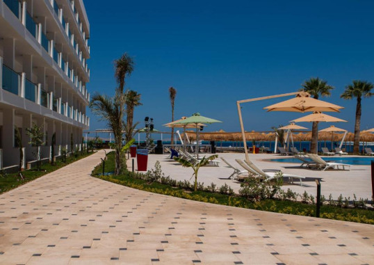 AMARINA SAPPHIRE RESORT (ADULTS ONLY) 9