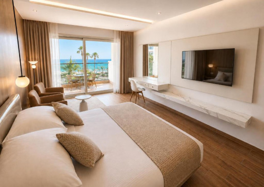 AMARINA SAPPHIRE RESORT (ADULTS ONLY) 38