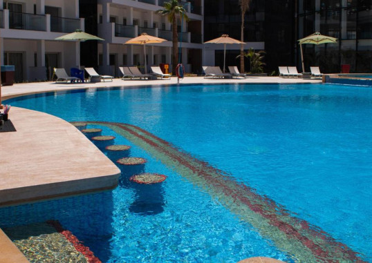 AMARINA SAPPHIRE RESORT (ADULTS ONLY) 8