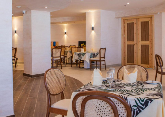 AMARINA SAPPHIRE RESORT (ADULTS ONLY) 21