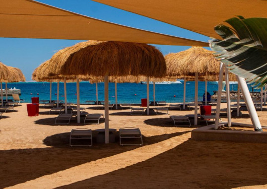 AMARINA SAPPHIRE RESORT (ADULTS ONLY) 48