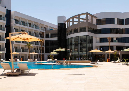AMARINA SAPPHIRE RESORT (ADULTS ONLY) 2