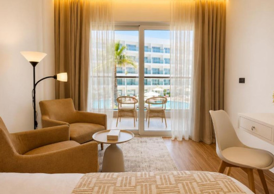 AMARINA SAPPHIRE RESORT (ADULTS ONLY) 41