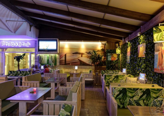 PHILOXENIA HOTEL & SPA 4