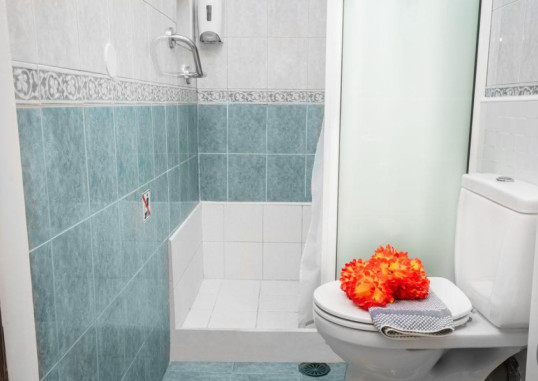 PHILOXENIA HOTEL & SPA 12