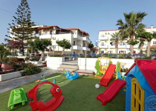 PHILOXENIA HOTEL & SPA 20