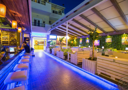 PHILOXENIA HOTEL & SPA 21