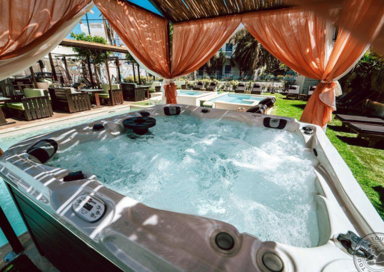 PHILOXENIA HOTEL & SPA 24