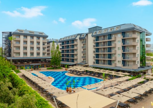 VILLA SUNFLOWER BEACH 34