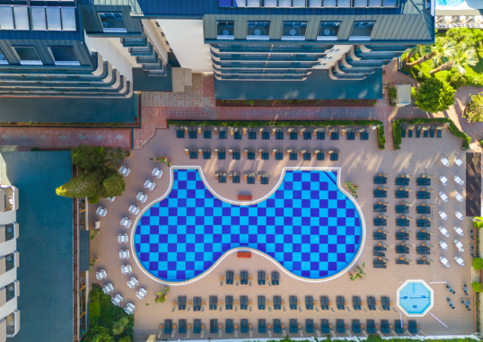 VILLA SUNFLOWER BEACH 35