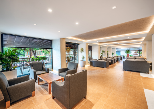 VILLA SUNFLOWER BEACH 38