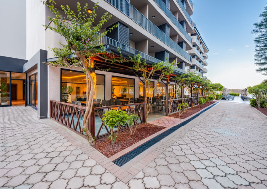 VILLA SUNFLOWER BEACH 39