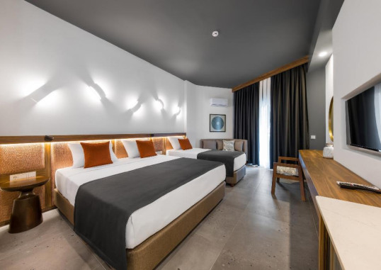 VILLA SUNFLOWER BEACH 40