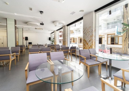 MONTESOL HOTEL 2