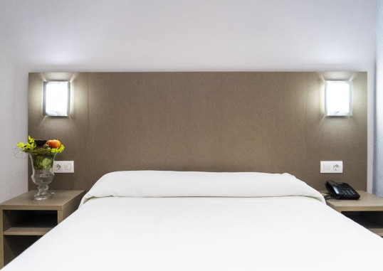 MONTESOL HOTEL 6