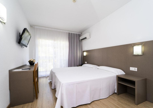MONTESOL HOTEL 13