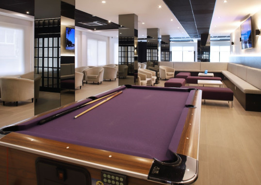 HOTEL BRASIL 9