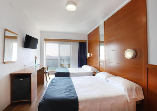 HOTEL POSEIDON PLAYA 3