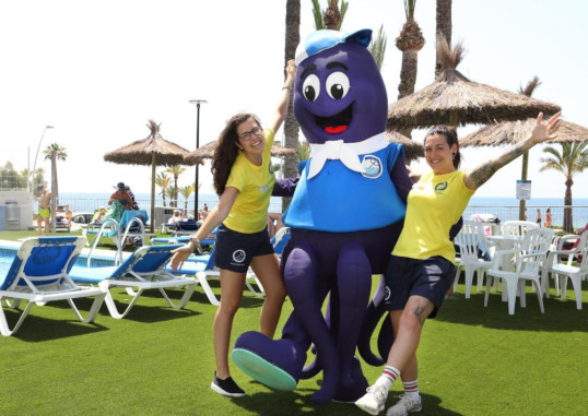 HOTEL POSEIDON PLAYA 22