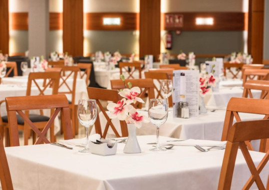 RH PRINCESA HOTEL & SPA 12