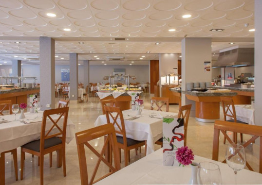 RH PRINCESA HOTEL & SPA 19