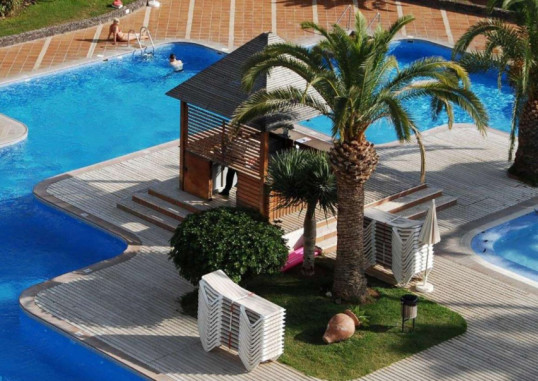 HG TENERIFE SUR 8