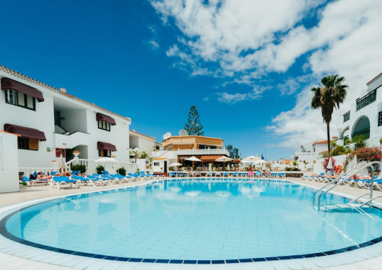 NEPTUNO COSTA ADEJE 25
