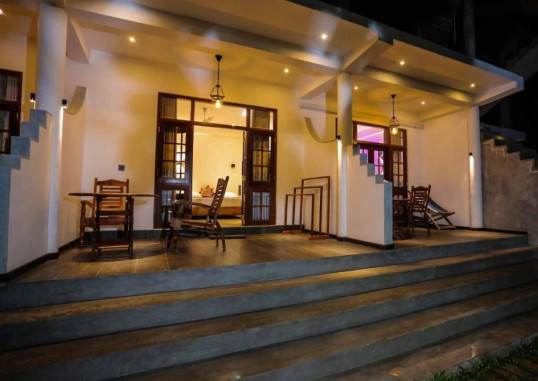 RAWANAZ VILLA 2