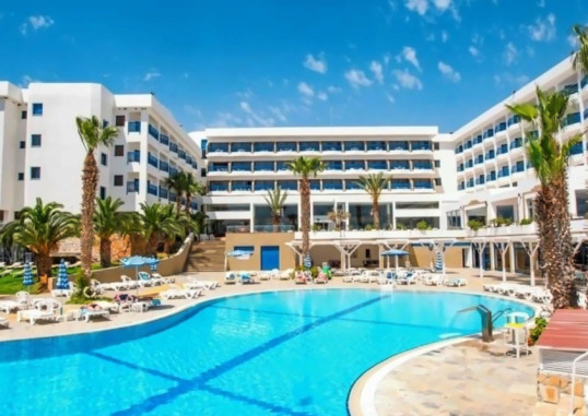 CORAL BEACH 11