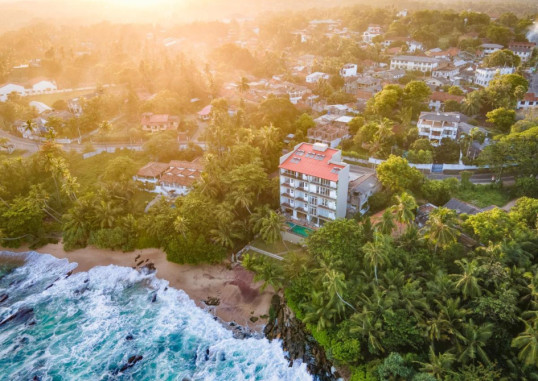 GRAND SAMUDRA 1