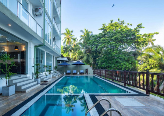 GRAND SAMUDRA 4